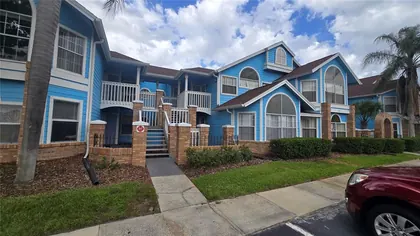 KISSIMMEE FL Home