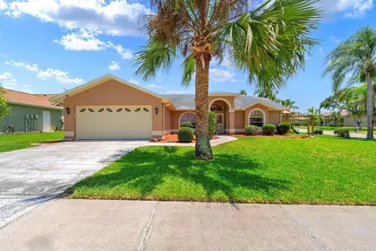 HUDSON FL Home