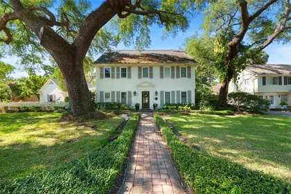 TAMPA FL Home