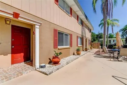 SAFETY HARBOR FL Home