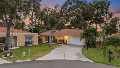 PALMETTO FL Home