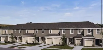 RIVERVIEW FL Home
