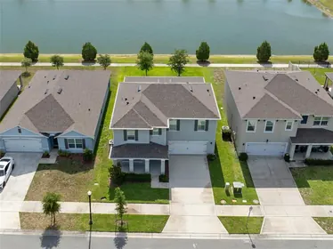 ST CLOUD FL Home