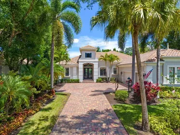 LAKEWOOD RANCH FL Home