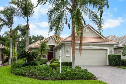 LAKEWOOD RANCH FL Home