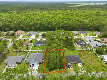 PALM COAST FL Property