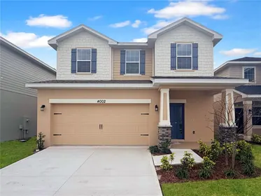 ST CLOUD FL Home