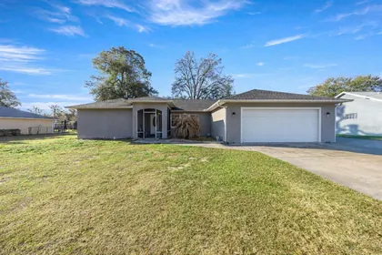 BELLEVIEW FL Home