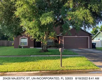 ORLANDO FL Home