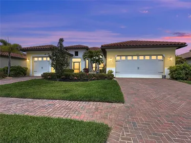 PALMETTO FL Home