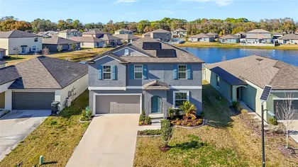PALMETTO FL Home