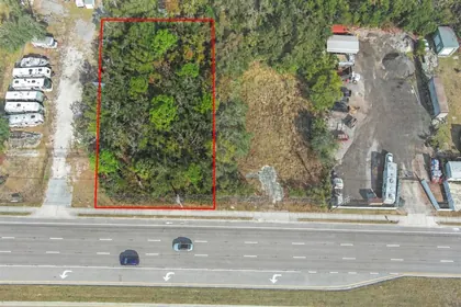 HUDSON FL Property