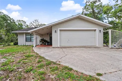 DUNNELLON FL Home