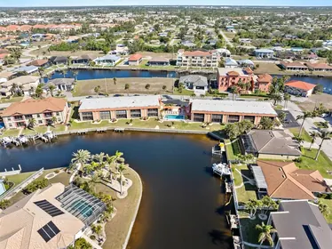 PUNTA GORDA FL Home