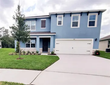DELAND FL Home