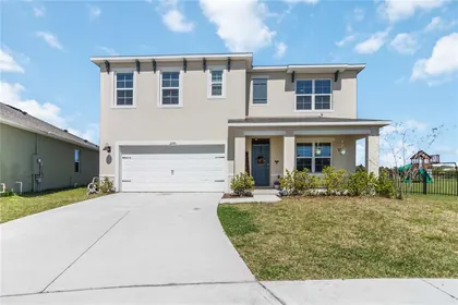 ST CLOUD FL Home