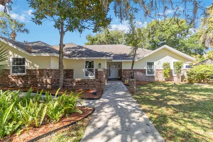 ORMOND BEACH FL Home
