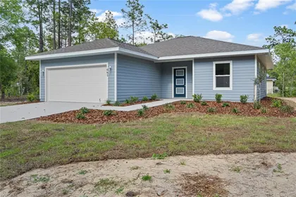 WILLISTON FL Home