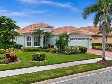 NORTH PORT FL Home
