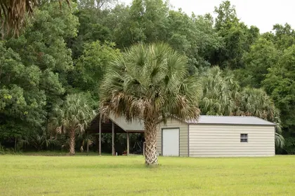 CITRA FL Property