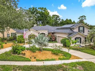 WINTER SPRINGS FL Home