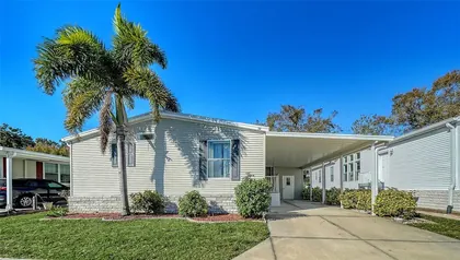 SARASOTA FL Home