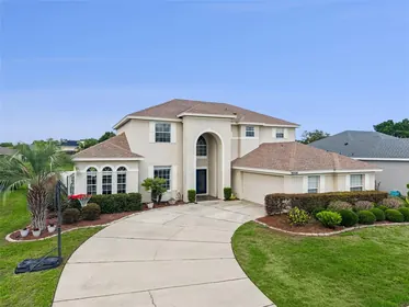 BELLE ISLE FL Home
