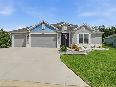 THE VILLAGES FL Home