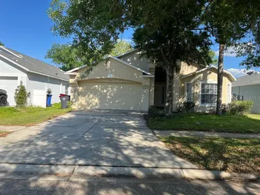 RUSKIN FL Home