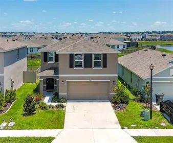 PARRISH FL Home