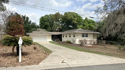 EUSTIS FL Home