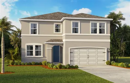 LAKELAND FL Home