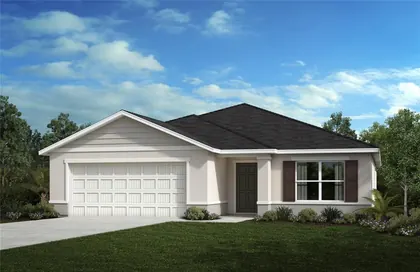 RIVERVIEW FL Home