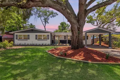 ORLANDO FL Home