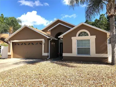 DAVENPORT FL Home