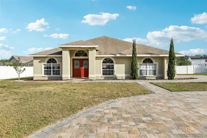 LAKELAND FL Home
