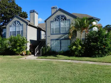 LAKE MARY FL Home