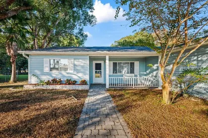 SUMMERFIELD FL Home