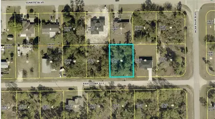 LEHIGH ACRES FL Property