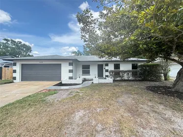 WINTER PARK FL Home