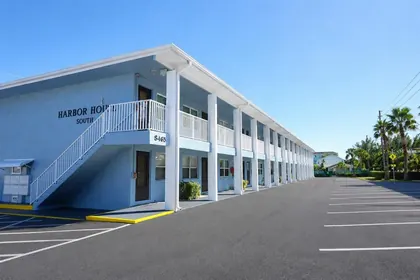 TREASURE ISLAND FL Home