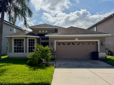 OVIEDO FL Home