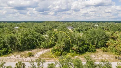 PORT CHARLOTTE FL Property