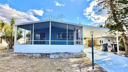 LAKE WALES FL Home