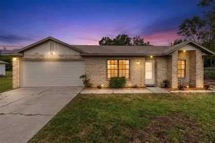 DELTONA FL Home