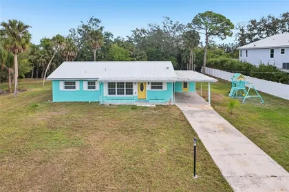 RUSKIN FL Home