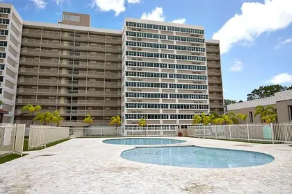 SAN JUAN PR Home