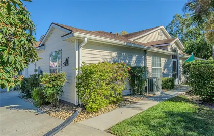 LUTZ FL Home