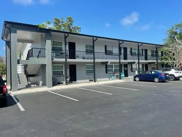 BELLEAIR BLUFFS FL Home