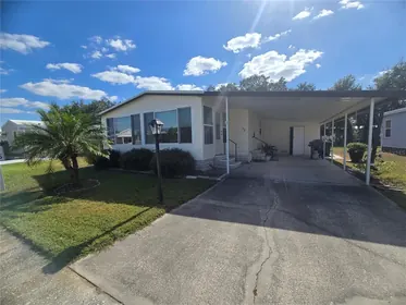 RUSKIN FL Home